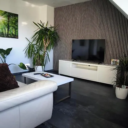 Appartamento Panorama-penthouse