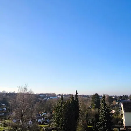 Panorama-penthouse Appartamento