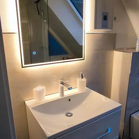 Appartement Panorama-penthouse