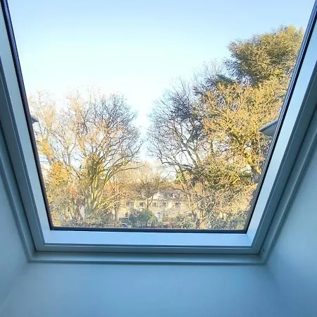 Panorama-penthouse Appartement *