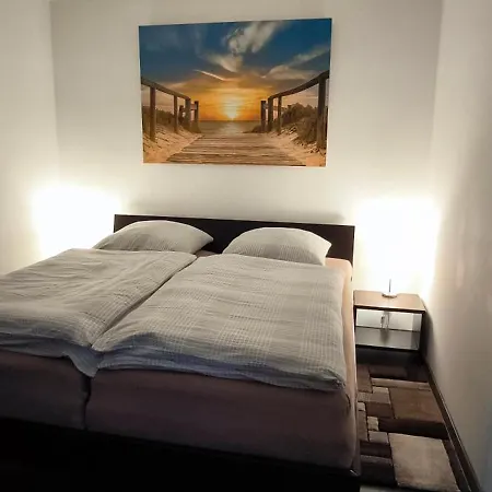 Panorama-penthouse Apartment *