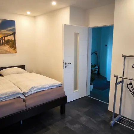 Panorama-penthouse *
