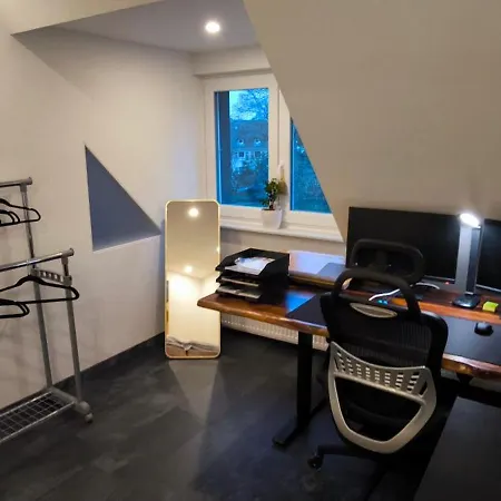 Panorama-penthouse *