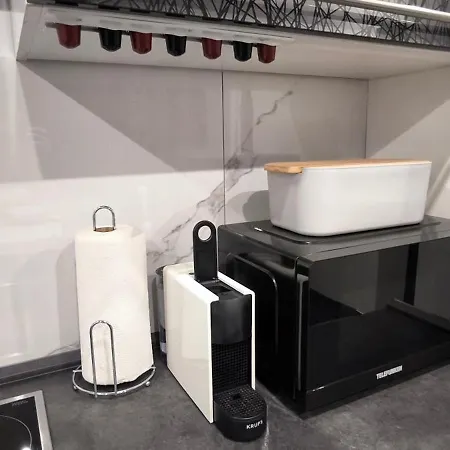 Appartement Panorama-penthouse
