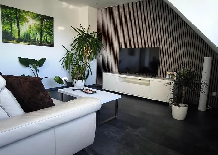 Apartment Panorama-penthouse