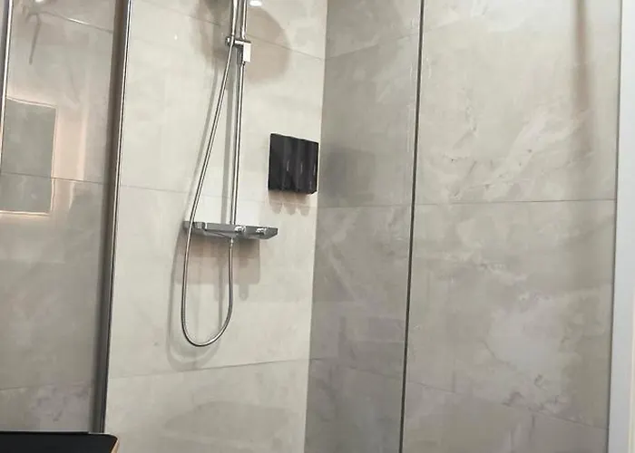 Panorama-penthouse Apartment Solingen