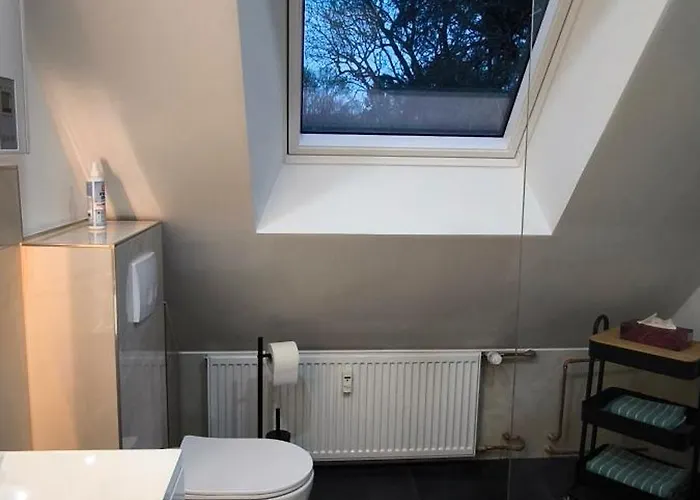 Apartment Panorama-penthouse Solingen