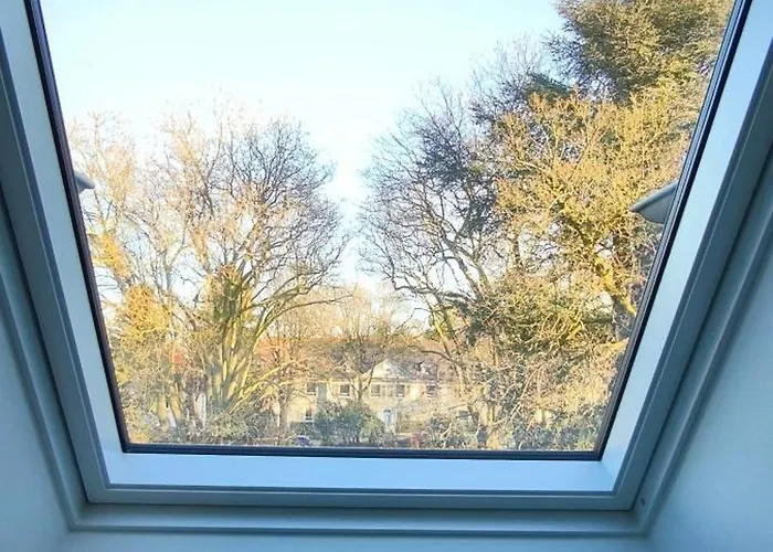 Panorama-penthouse Apartment *