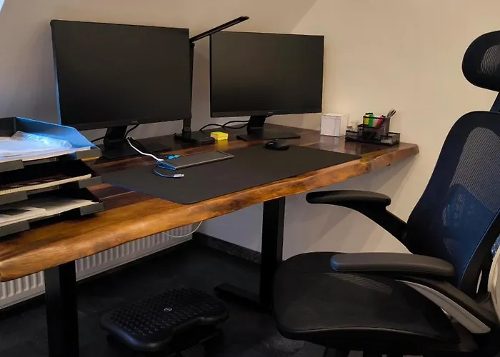 Panorama-penthouse Apartment *