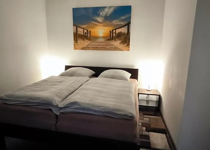 Panorama-penthouse Apartment *