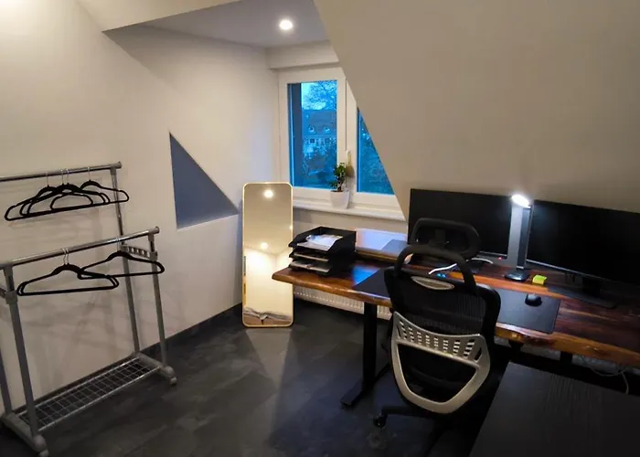 Panorama-penthouse *