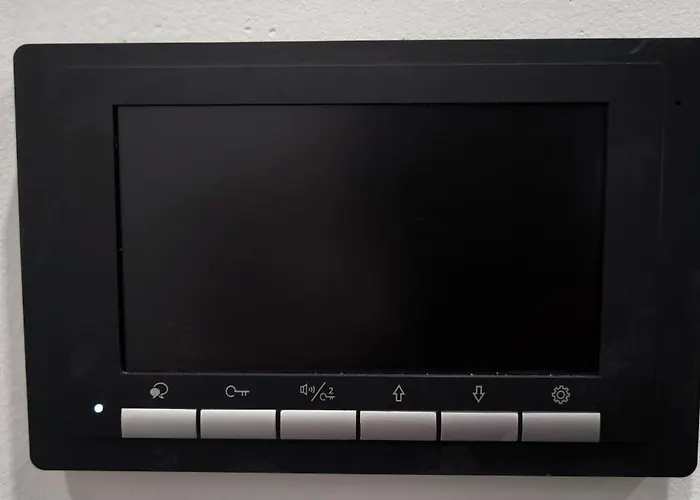 Panorama-penthouse *