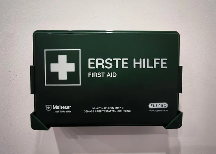 Apartment Panorama-penthouse *