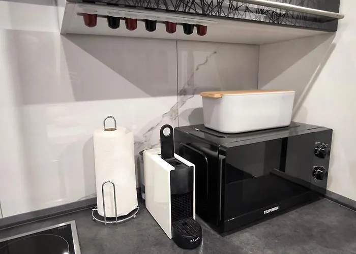 Apartment Panorama-penthouse