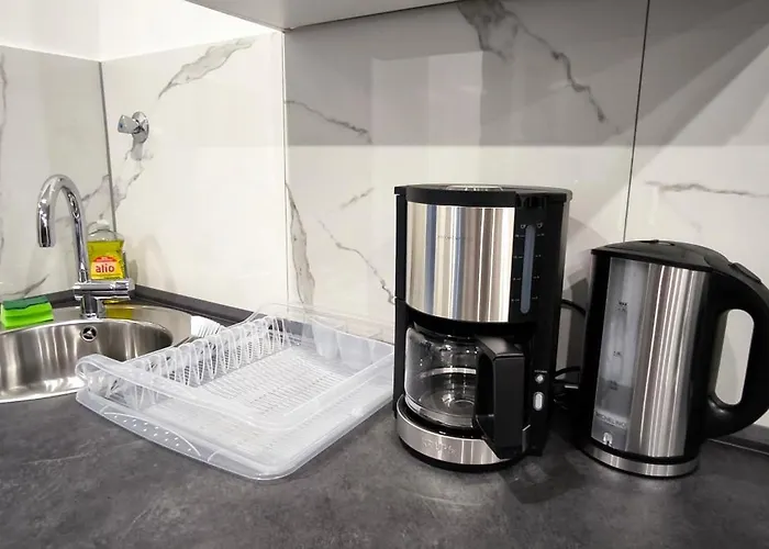 Panorama-penthouse Apartment