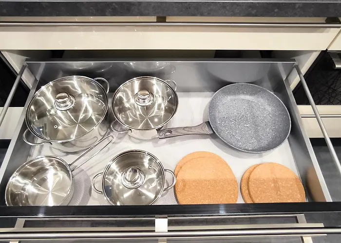 Panorama-penthouse Apartment *