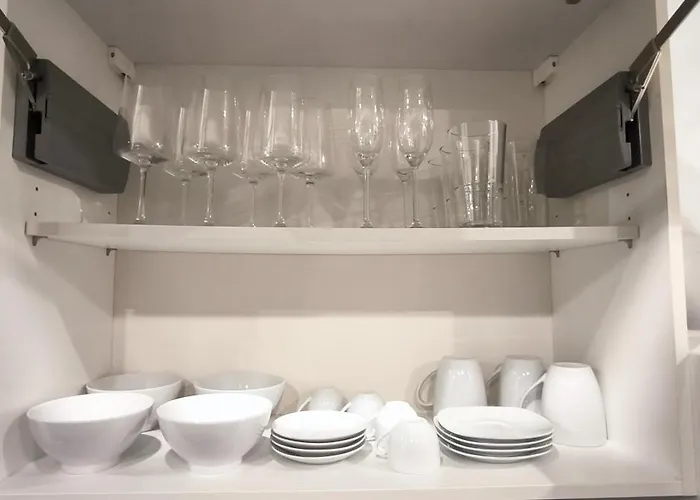 Panorama-penthouse Apartment *