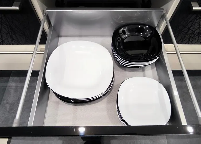 Apartment Panorama-penthouse *