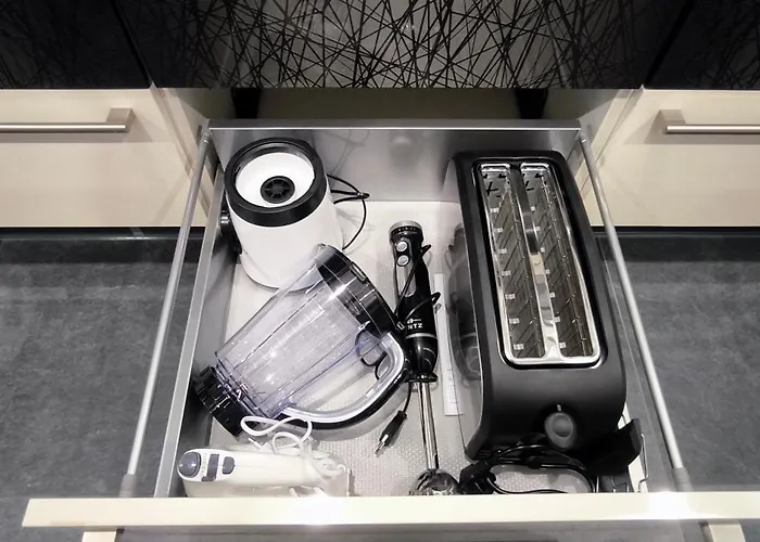 Panorama-penthouse * Solingen