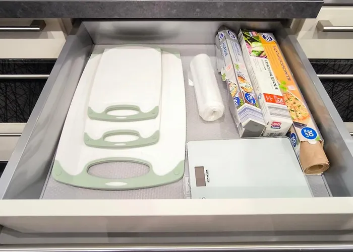 Panorama-penthouse * Solingen