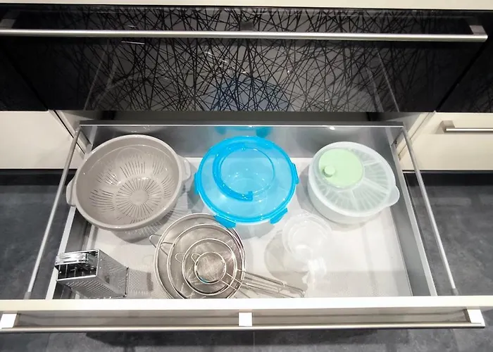 Apartment Panorama-penthouse *